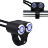 Motorcycle Handlebar Switch, 7/8 Inch 22 mm Motorcycle Switch Indicator