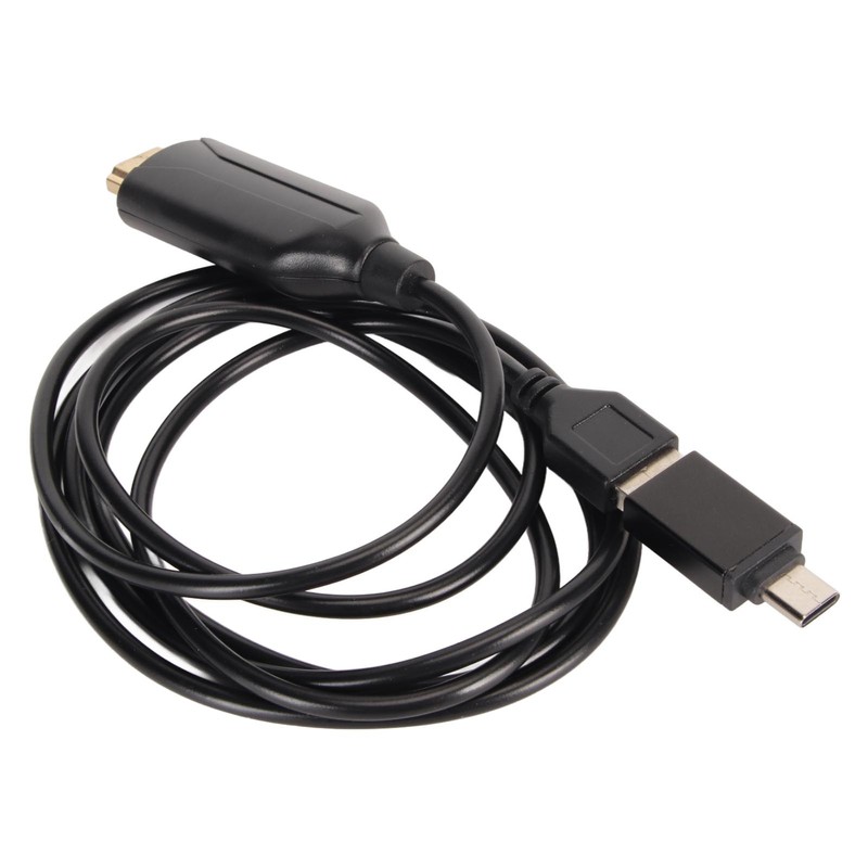 Video Capture Card Cable HD 1080P 60fps HD Multimedia Interface