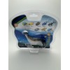 Zompers Light Up Whale Dive Toy Battery Operated Bathtub Pool