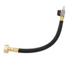 RV Winterizing Kit Quick Connect Plug To 3/4in Garden Hose