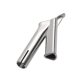 Ximimark 1 pc Plastic Welding Gun Triangle Welding Nozzle Floor Welding Nozzle Y Welding Gun Nozzle Dispensing Nozzle Quick Drag Nozzle