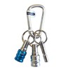 Besttool BTH-22BW Vest, 2pc Bit Holder, Carabiner + Key Adapter,