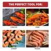 Maine Man EZ Seafood Shellers, Set of 8