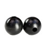ZECK Soft Rubber Beads Beads Pearl Bead
