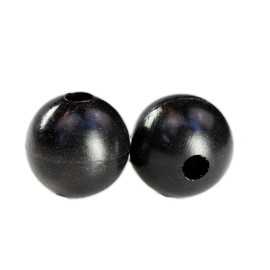ZECK Soft Rubber Beads Beads Pearl Bead
