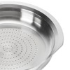 Reusable Coffee Pod 304 Stainless Steel Refillable Coffee Capsule Filter