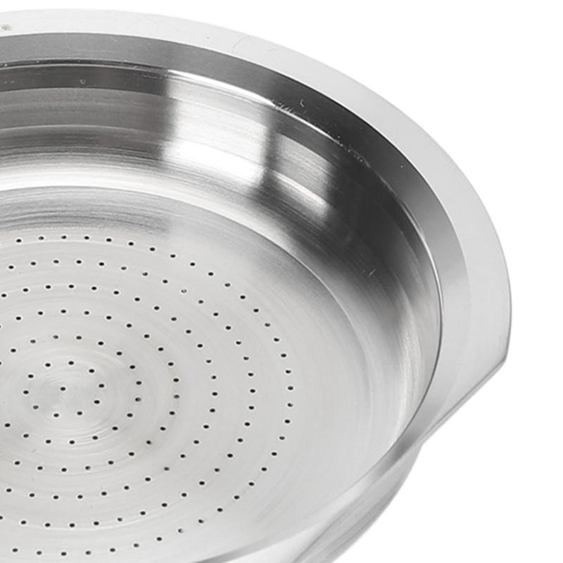 Reusable Coffee Pod 304 Stainless Steel Refillable Coffee Capsule Filter