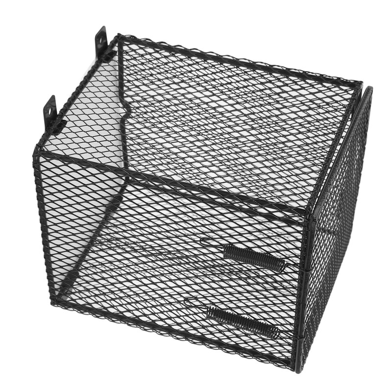 Reptile Lamp Cover Professional Prevents Scald Protective Reptile Heater Lamp