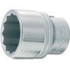HAZET 1000Z-24 Dual Side Width: 0.9 x Drive Angle: 0.7