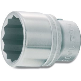 HAZET 1000Z-24 Dual Side Width: 0.9 x Drive Angle: 0.7 x Total Length: 2.0 inches (19 mm) x Total Length: 2.0 inches (52 mm), 1 piece