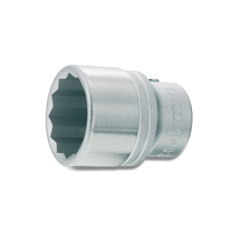 HAZET 1000Z-24 Dual Side Width: 0.9 x Drive Angle: 0.7