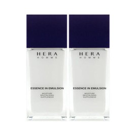 HERA 헤라 옴므 에센스 인 에멀젼110ml X 2개 MG Hera Homme Essence in Emulsion 110ml x 2 MG