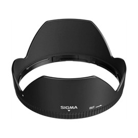 Sigma LH875-02 für EX 20/1,8 / EX 24-70/2,8 DG