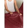 Queen Size Sheet Set - 6 Piece Set - Hotel