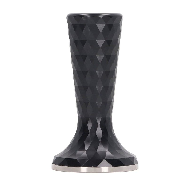 Coffee Tamper Food Grade Safe Coffee Hand Tamper with Flat