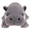San Lemon P-1143 Knee Kneeling Hippo 8.3 x 4.7 x