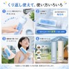 Mini Ice Pack, 20 Hours Cold Retention, Compact, 6.7 oz