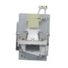 Supermait 5J.JED05.001 Replacement Projector Lamp with Housing Compatible for Benq