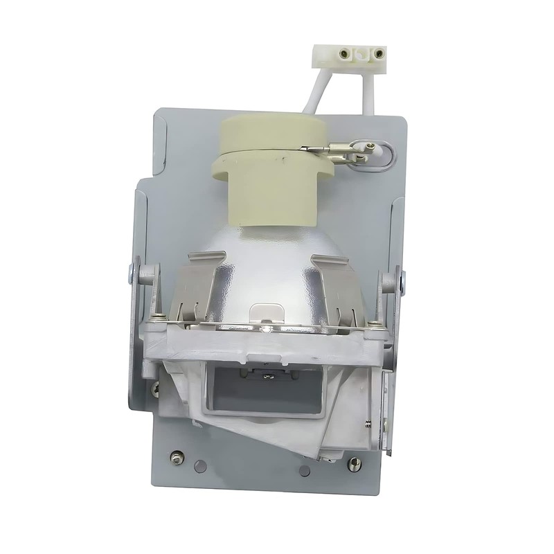 Supermait 5J.JED05.001 Replacement Projector Lamp with Housing Compatible for Benq