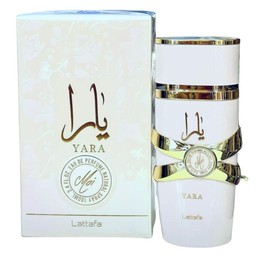 LATTAFA YARA MOI EAU DE PARFUM 100ML / 3.4FL.OZ