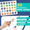Extra Large Wall Calendar - 36" x 96" - Full