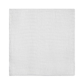 CareStock Gauze Sponge, 4 x 4 in. 8-Ply - Highly Absorbent, Medical-Grade Cotton Wound Dressing, First-Aid Essential - Non-Sterile, 200 per Pack, 20 Packs, 4000 Total