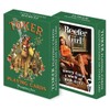 Prospero Art Toker Playing Cards