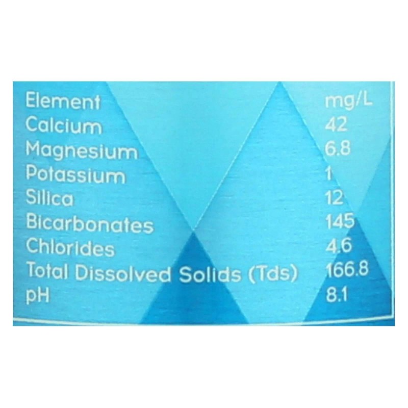 Proud Source Water 25.3 fl. oz (Pack of 12)