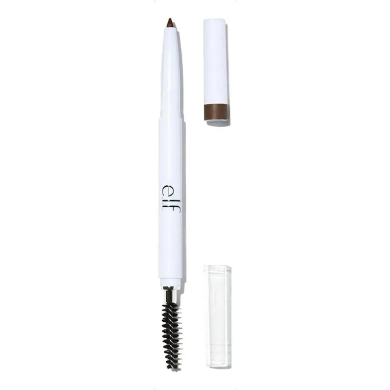Lápiz Para Cejas De Elf Instant Lift Brow Pencil Color