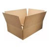 Groupsapien 20 Cajas De Carton Empaque E-commerce 15x51x39cm Gr1