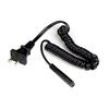 Power Cord Cable AC Charger for Remington Shaver R-450 R-460