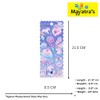 Mayatra's Kawaii 3D Stickers, Multicolor, Cute Animal Themed, Foam, Self-Adhesive,
