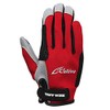 OWNER 209918 Fishing Gloves Game LL Red