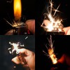 XQBBIDM Universal Lighter Repair Kit Pack - 200pcs Flint Stone,