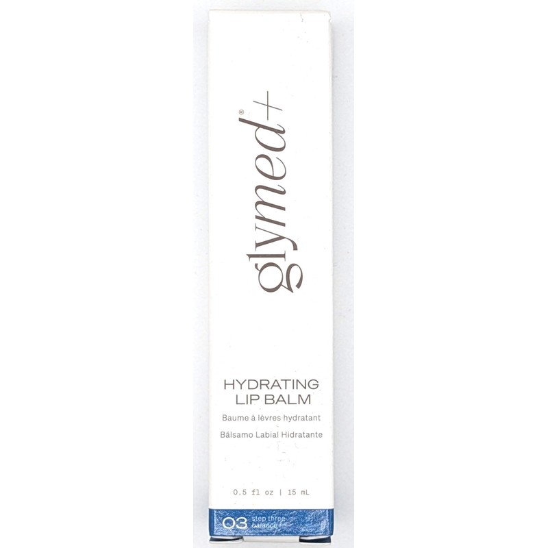 Bálsamo labial ultrahidratante 0.5 oz