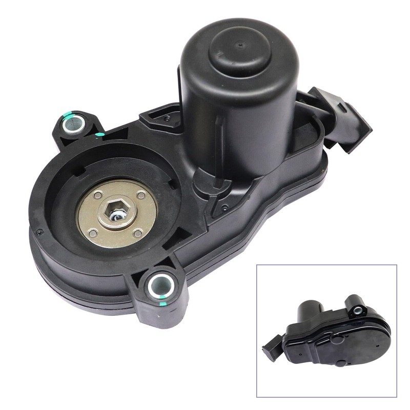 Areyourshop Parking Brake Motor Adjust Actuator Fit for Mazda CX-5