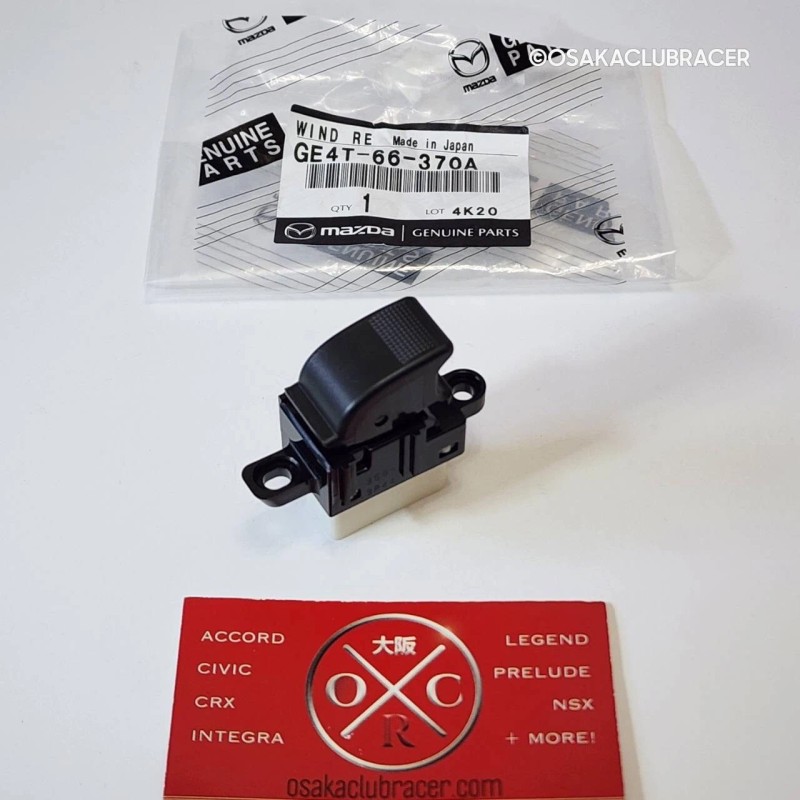 Mazda Genuine OEM 99-03 Mazda Protege 5 Right Front Door