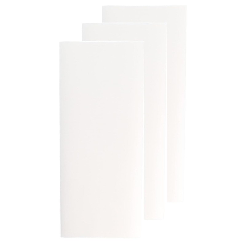 Adger Chaco Ace MTP-4N Moonveil Tracing Paper, Pack of 3