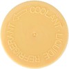 Car Cooling Tank Cap,Car Coolant Overflow Reservoir Cap Cooling fits