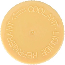 Car Cooling Tank Cap,Car Coolant Overflow Reservoir Cap Cooling fits for NISSAN 21712-50M01