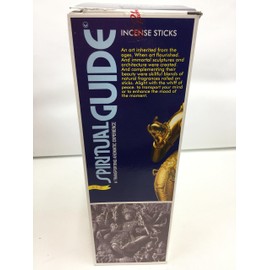 Padmini Encens Spiritual Guide - 8 grs -