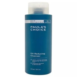 Pola Choice 폴라초이스 스킨 발란싱 오일-리듀싱 클렌저 473ml(SH) Pola Choice Skin Balancing Oil-Reducing Cleanser 473ml