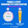 Good Molecules Kit Energizante para Ojos – Parches de Caféina