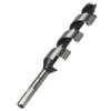 EsportsMJJ 230mm 6-28mm Hex Shank Brad Point Drill SDS Auger
