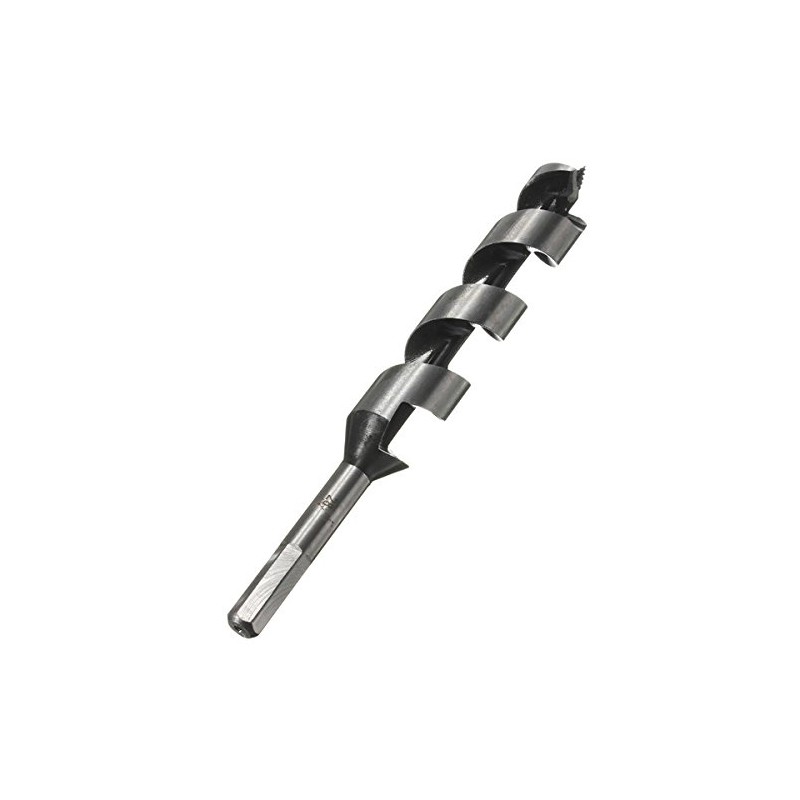 EsportsMJJ 230mm 6-28mm Hex Shank Brad Point Drill SDS Auger
