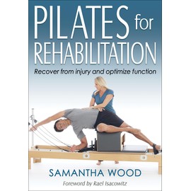 Pilates for Rehabilitation