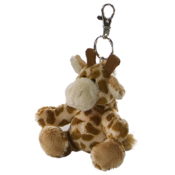 Heunec-Besito Keyring Pendant Giraffe 10 cm
