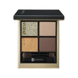SUQQU Signature Color Eyes 128 Glittering Sand -KOUSA (2023 Autumn Winter Color Collection)