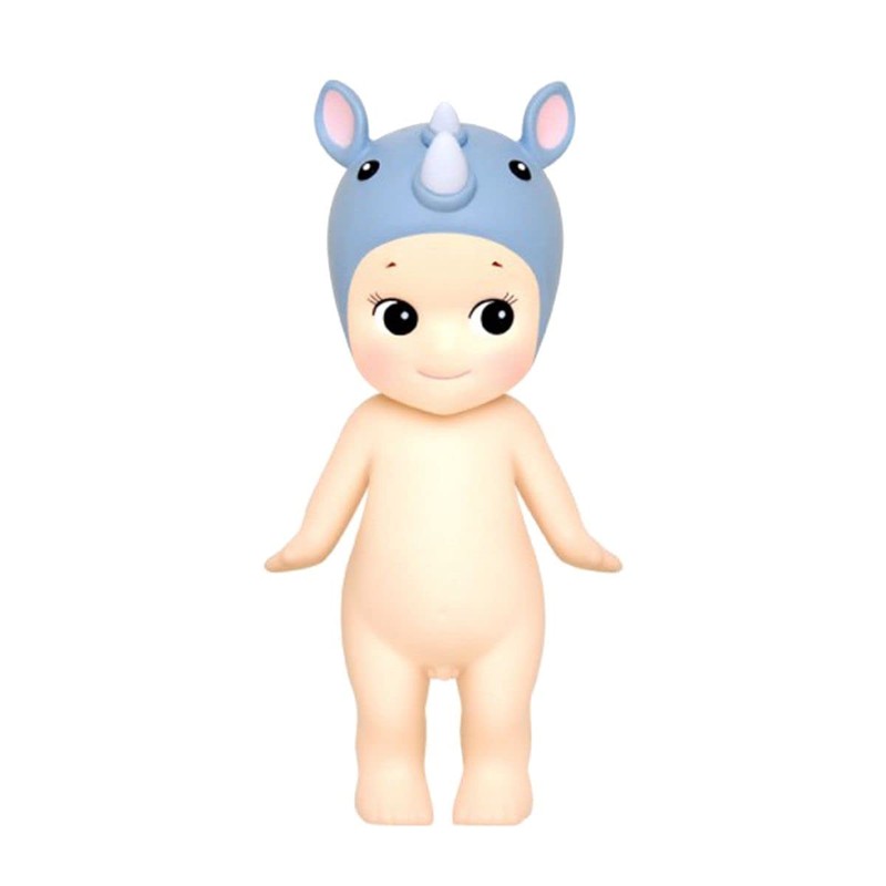 Sonny Angel Animal Series 3 Baby Figurine, Multi-Colour