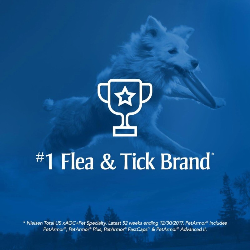 Pet Armor Home Carpet Powder for Fleas and Ticks,protect Your